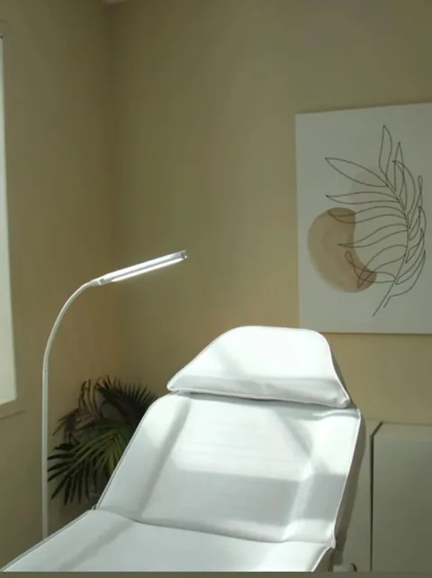 Le studio Jadeelle Beauté à LaSalle